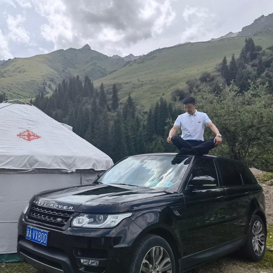 🇨🇳 诸城元亨 天 意