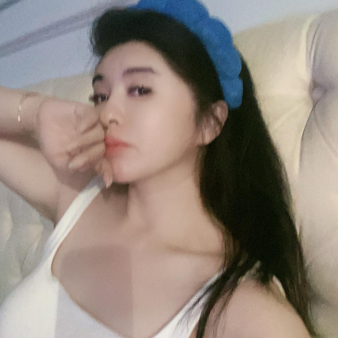 雪晴shirley