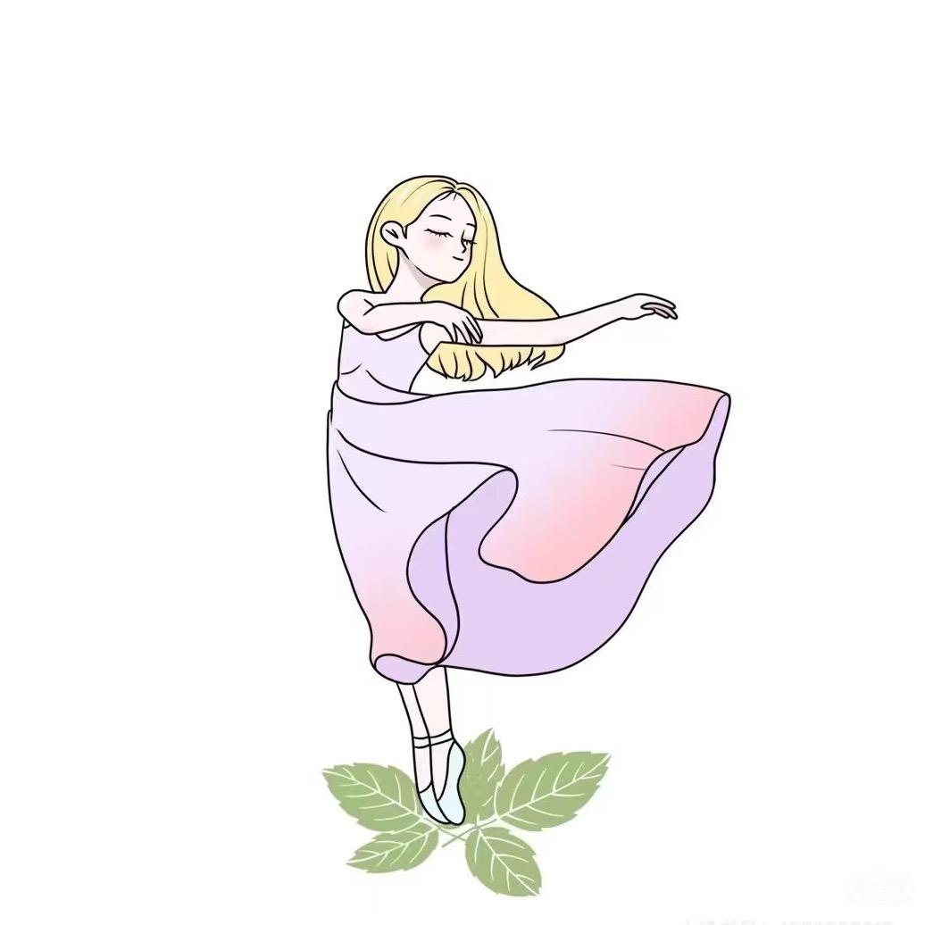 青苹果艺术袁袁老师