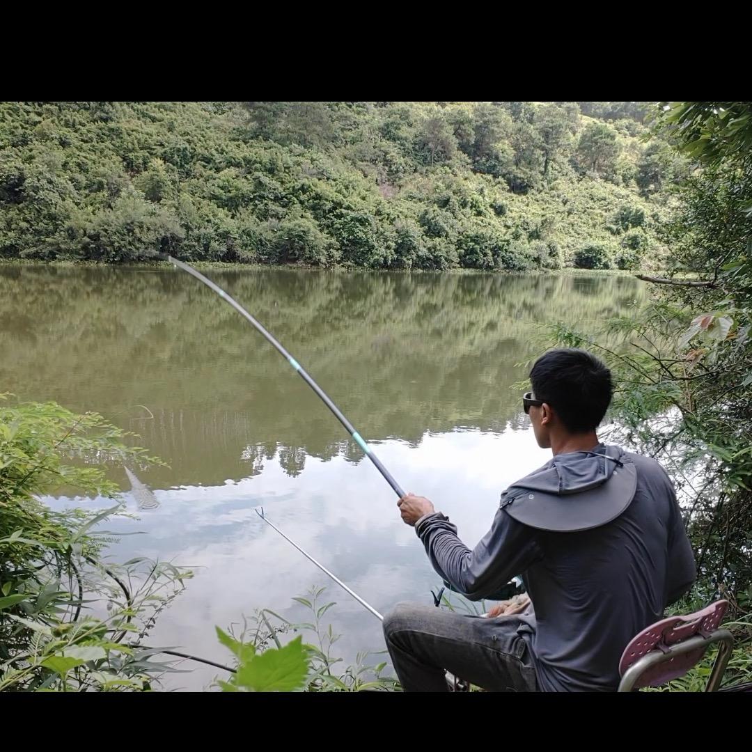 面包小哥啊🎣