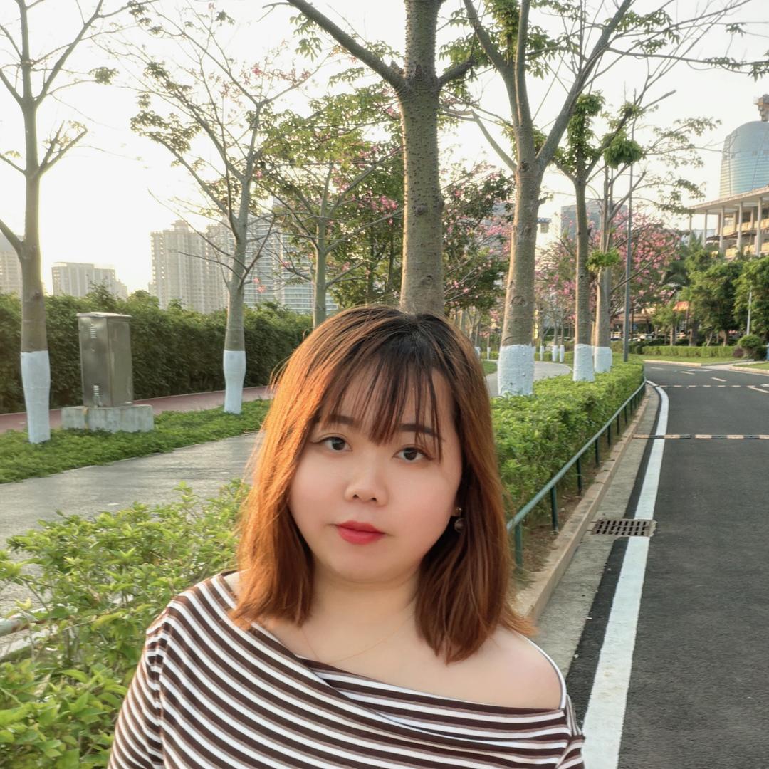心似❤️我心