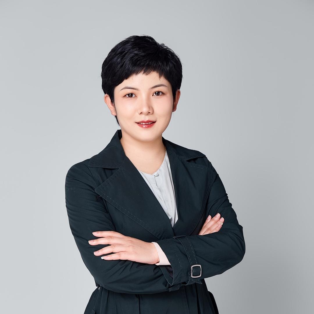 陈琳-汽服运营【壹柒蓝海】