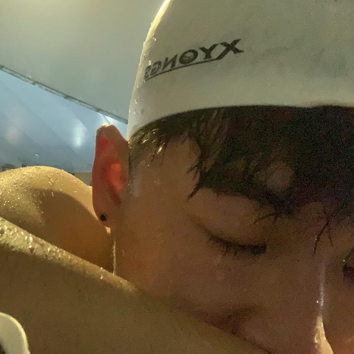 轻氧游泳培训（段指导）🏊🏻