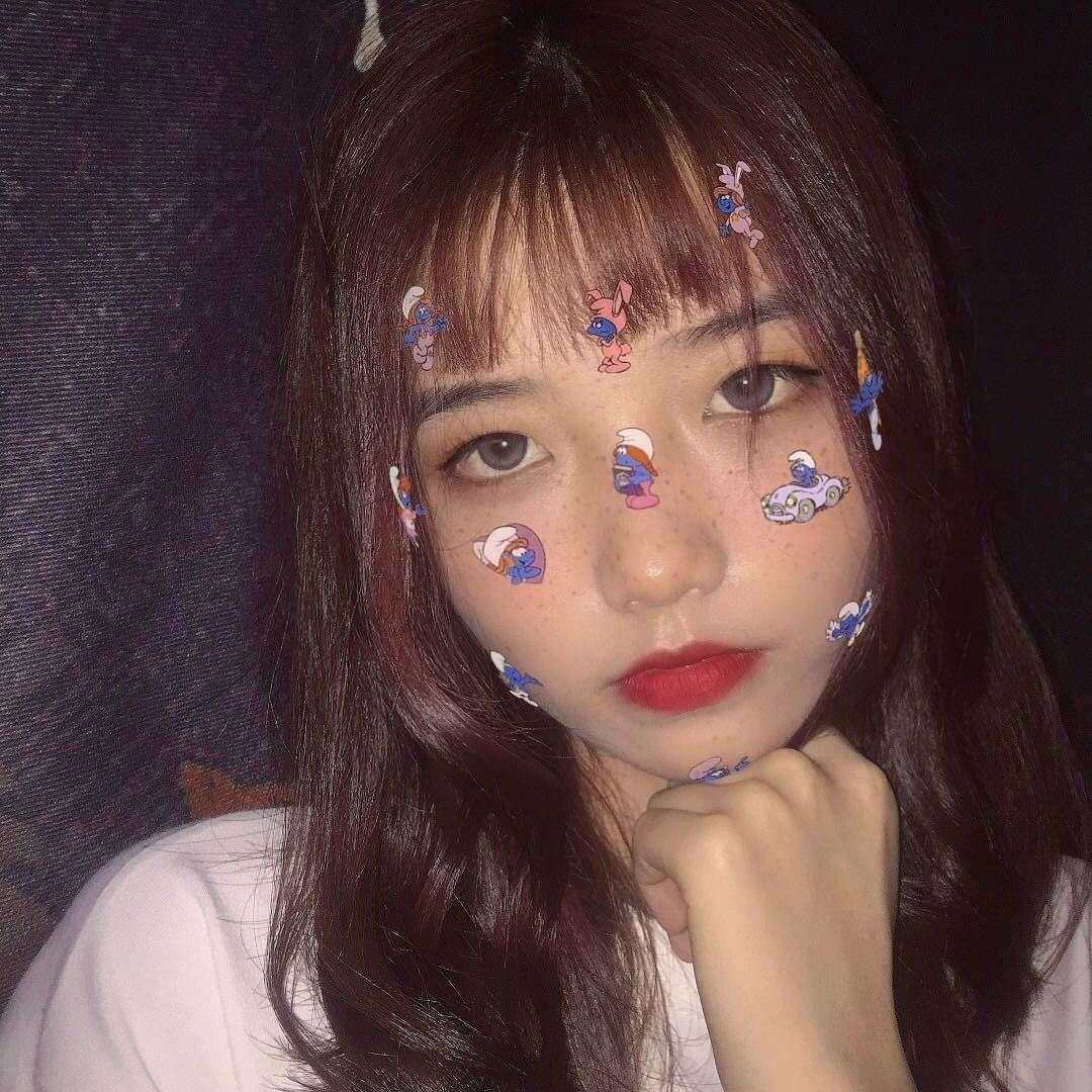 感觉.