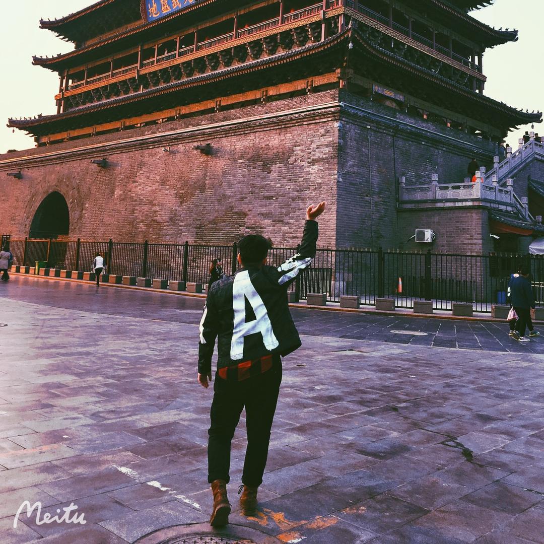 我是小乔