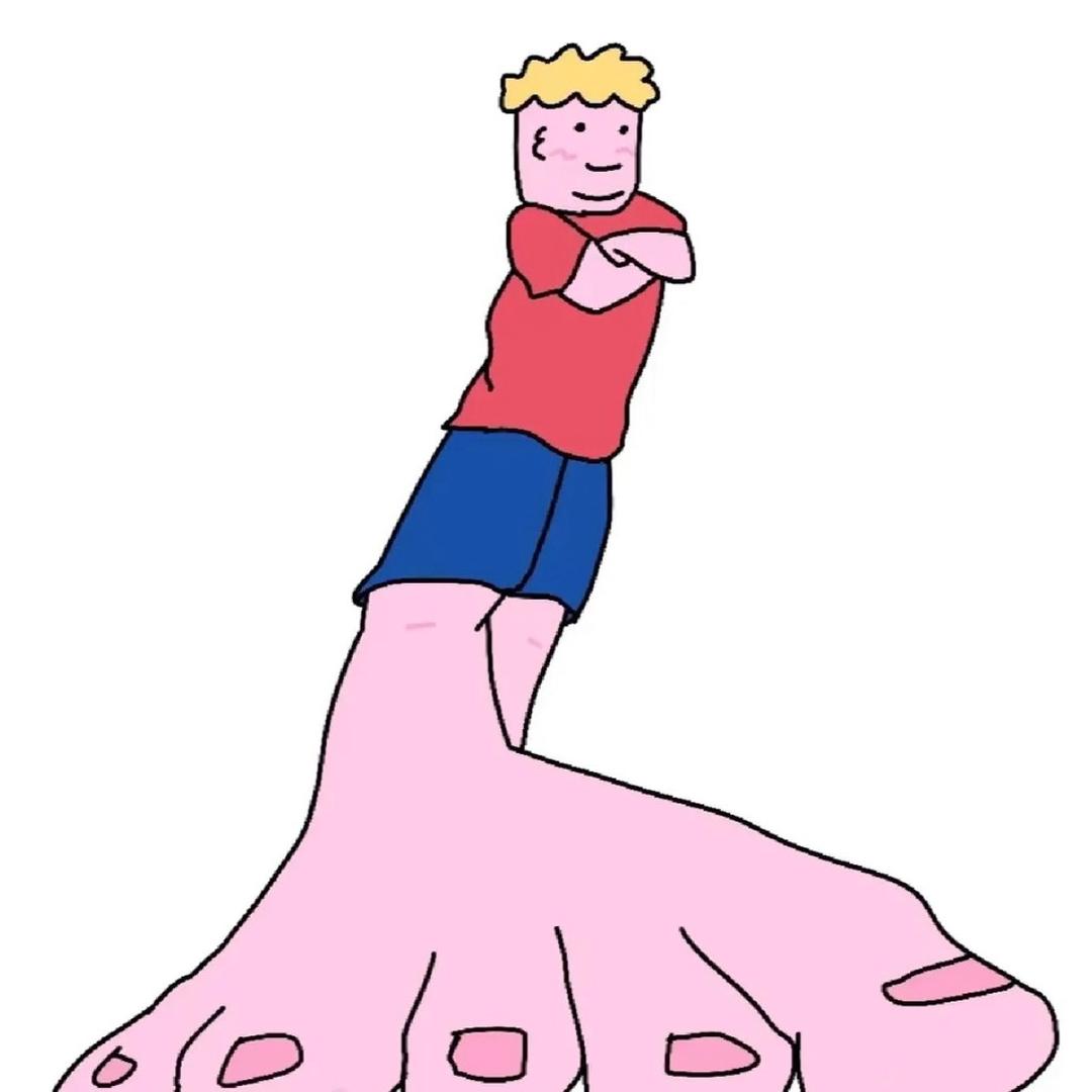 帅到被砍十八刀