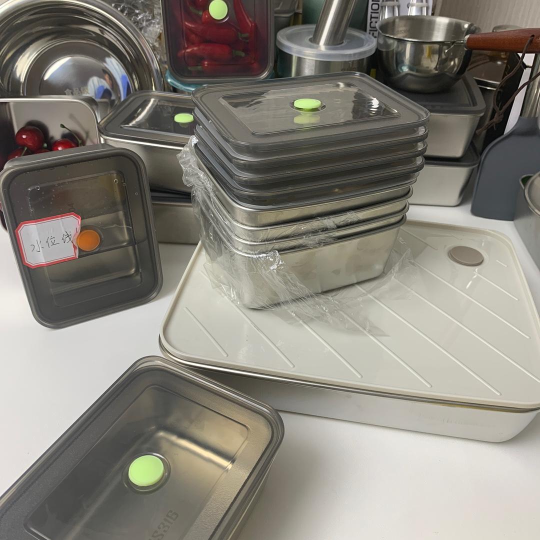 厨具优选