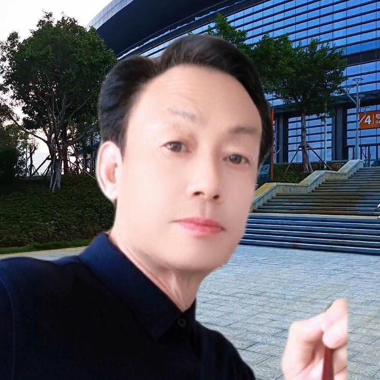 安逸书法
