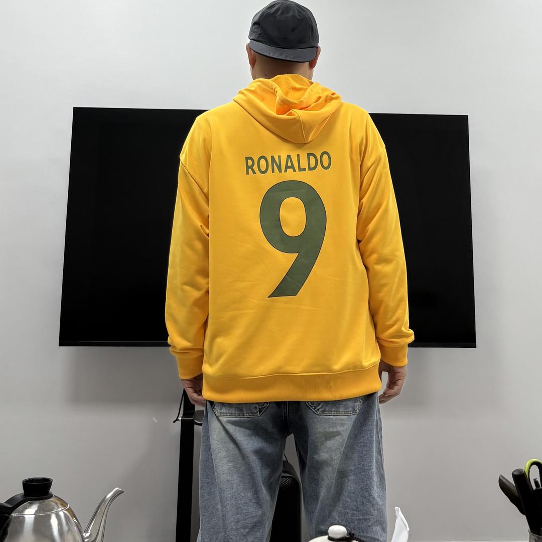 珠海罗纳尔多说房