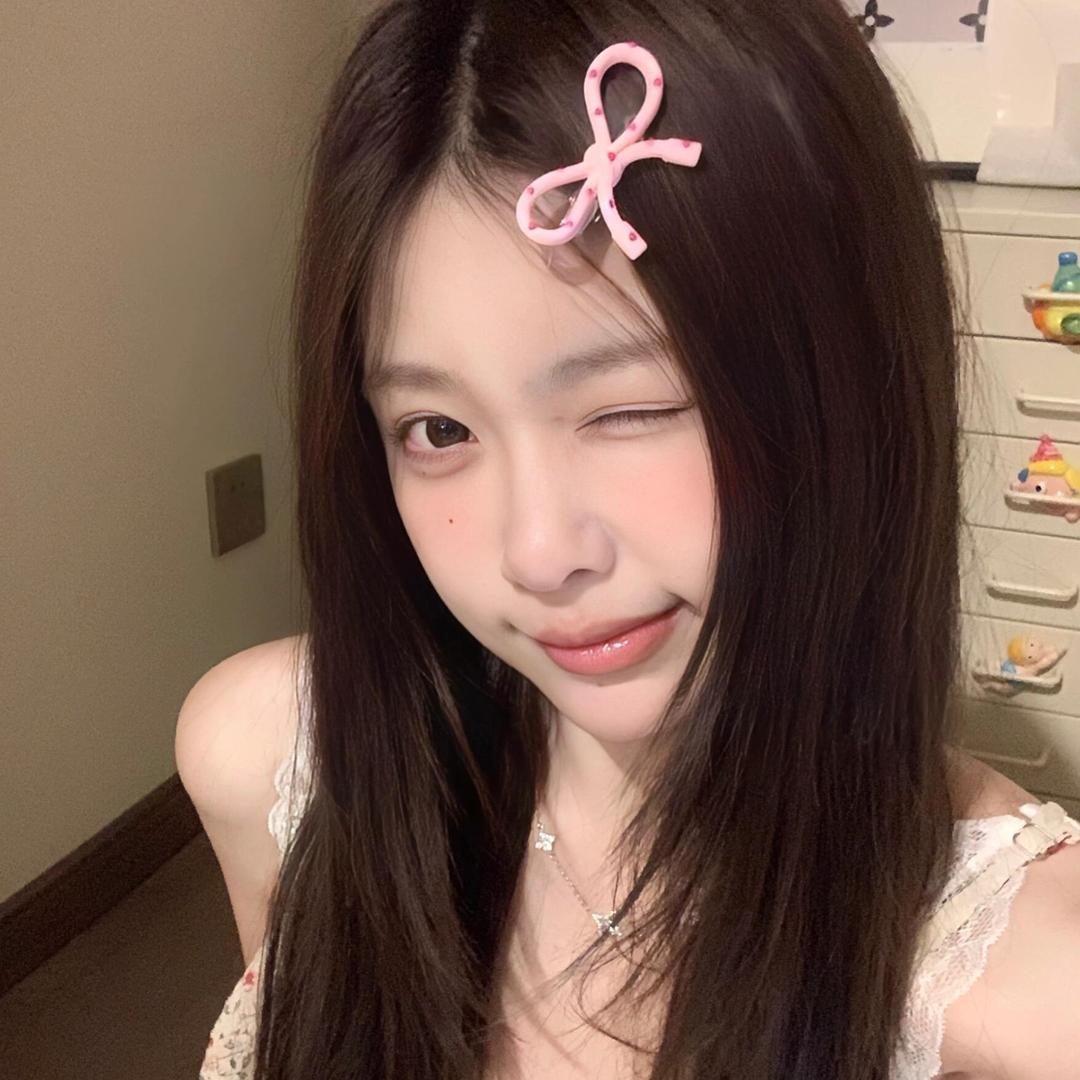 吃饱再睡💤
