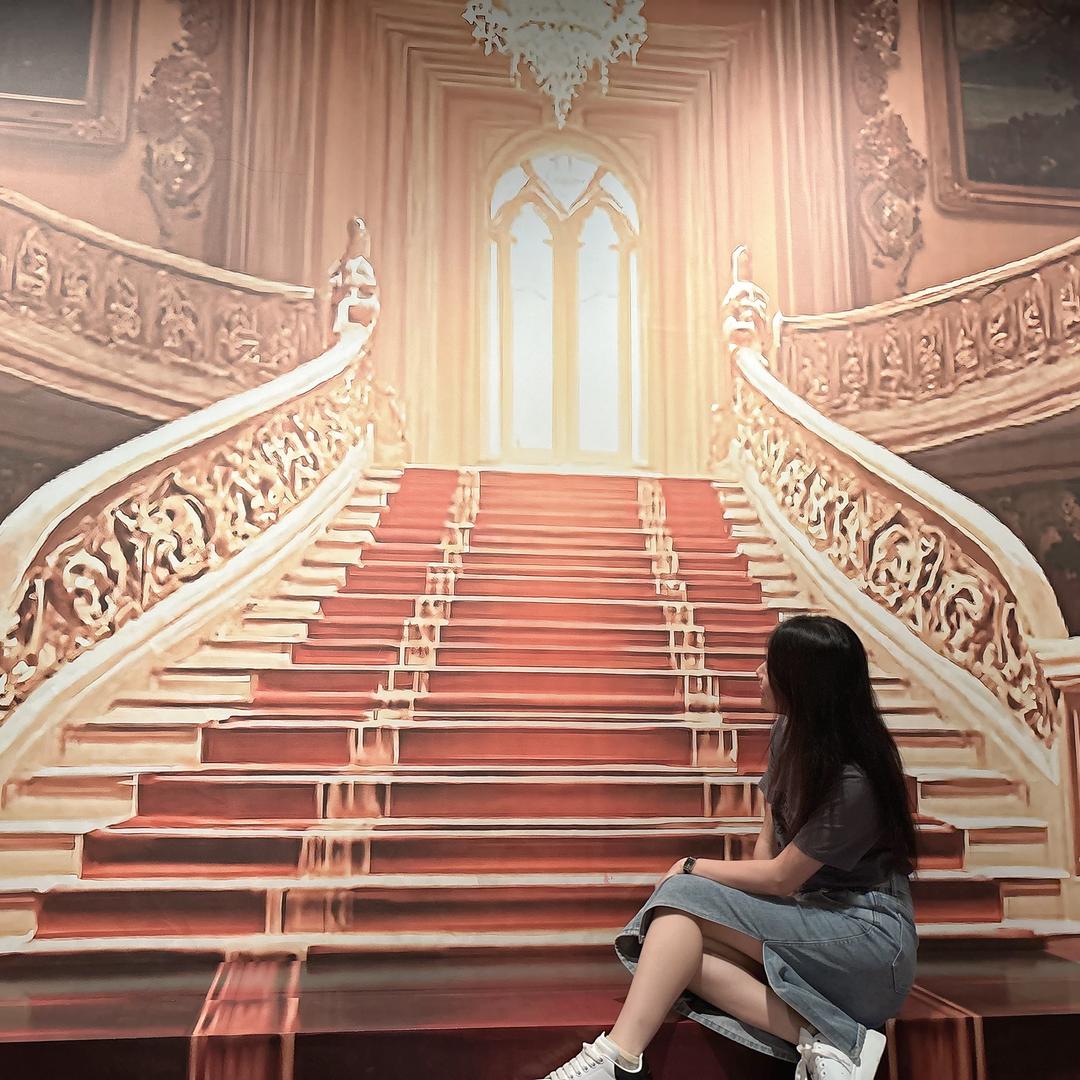 星荣&喵喵小财星