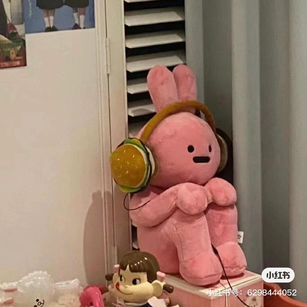苺烦恼🐒