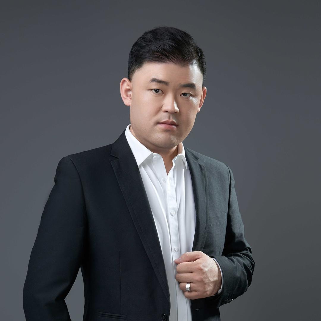 大同鹏顺新能源汽车超市