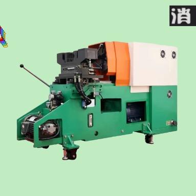 智能套丝机（杭州希纳博智能机电）