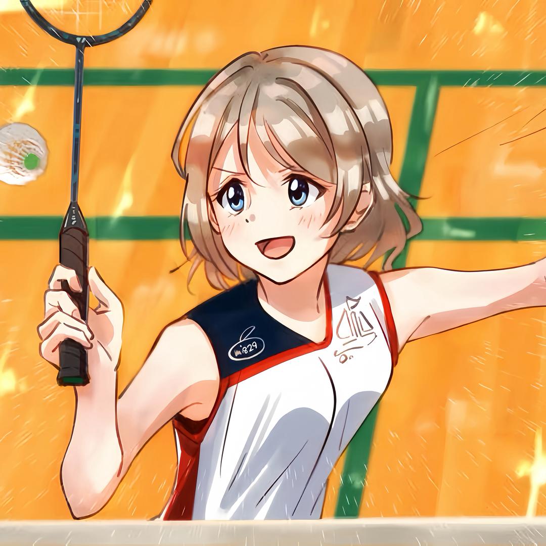 829🏸