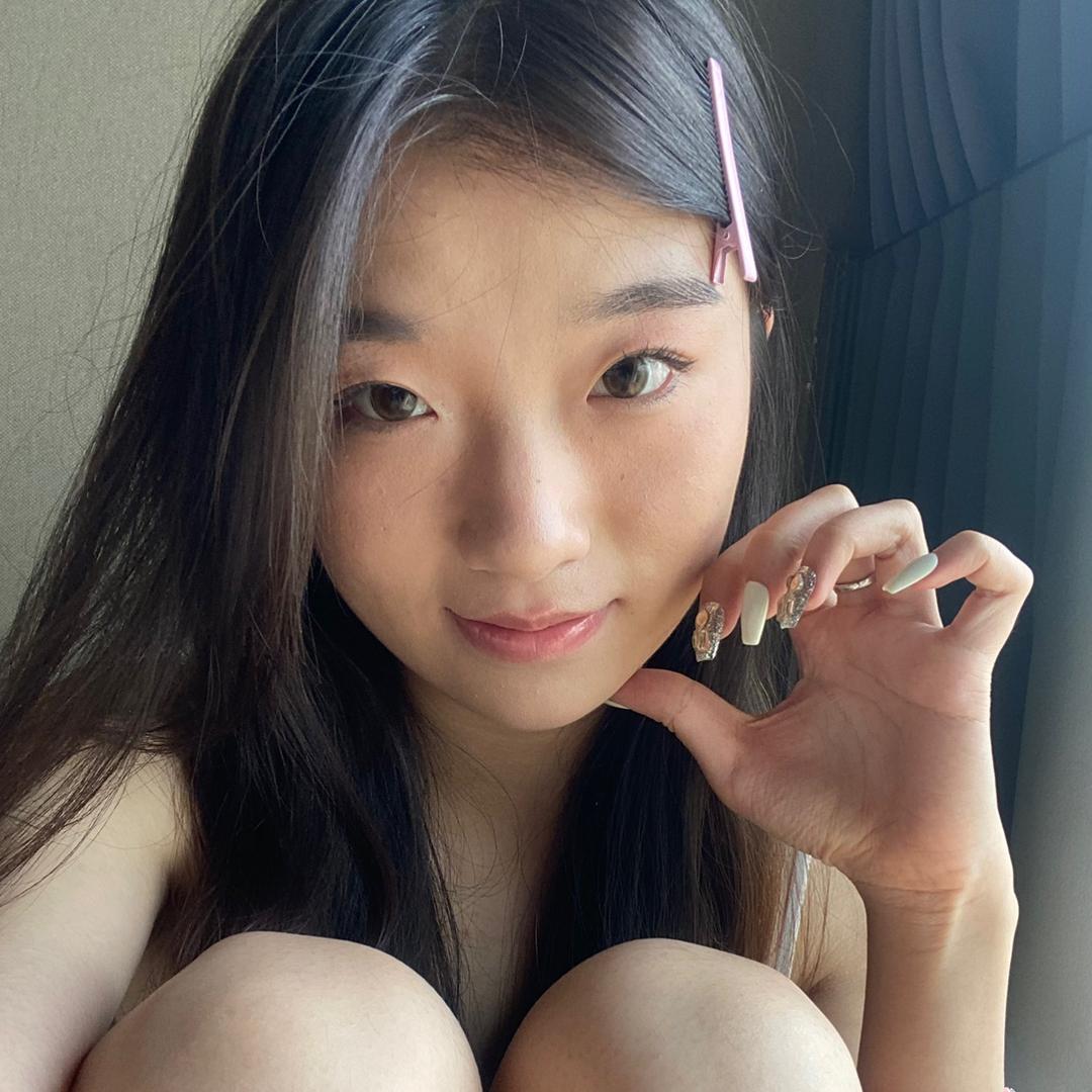 小贝喔👧