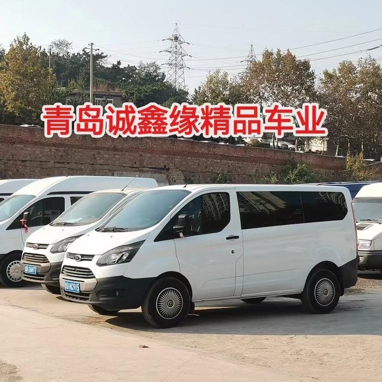 青岛诚鑫缘车行
