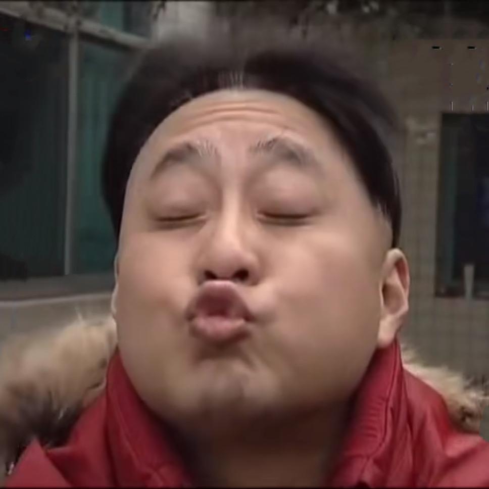 可达鸭.
