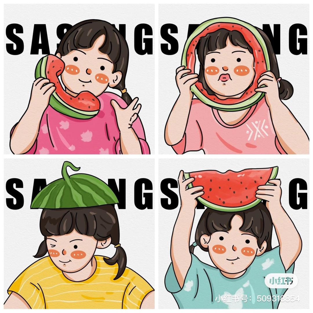 无事小神仙❣️