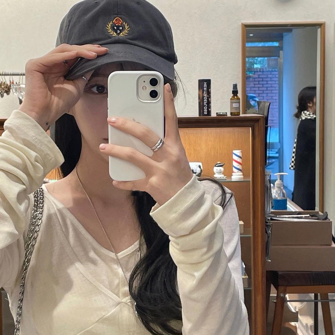 宥娜Yona