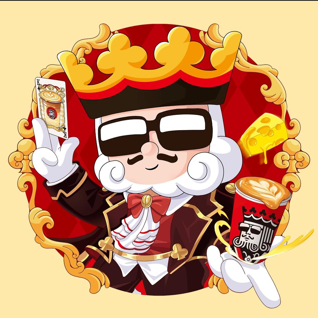 幸运咖临沧西大街店