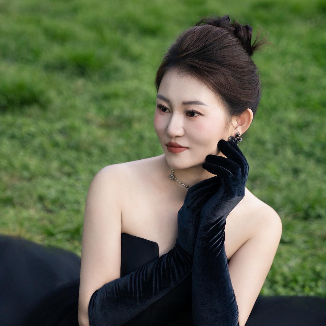 @玉柒柒『拒私聊』