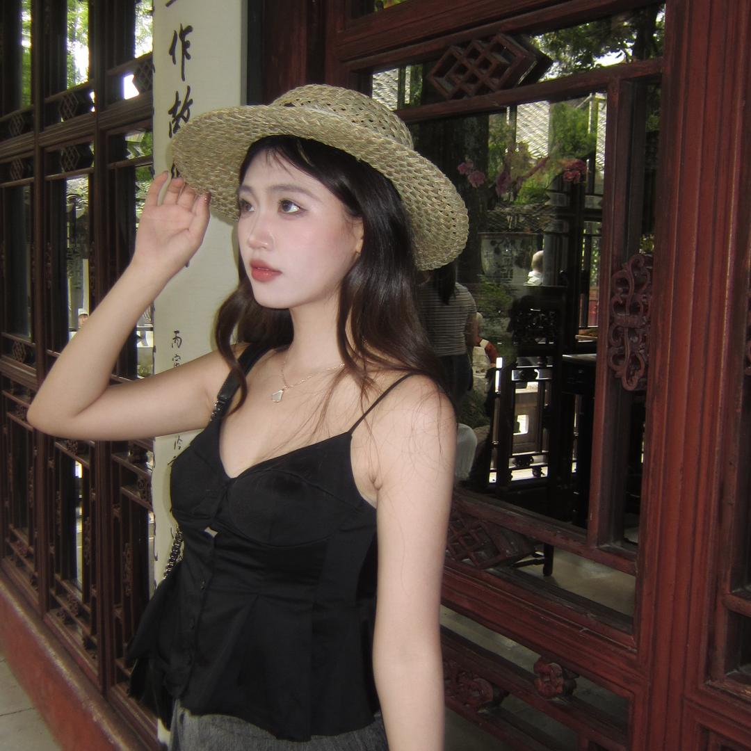 🌈菠萝头公主【限流版】