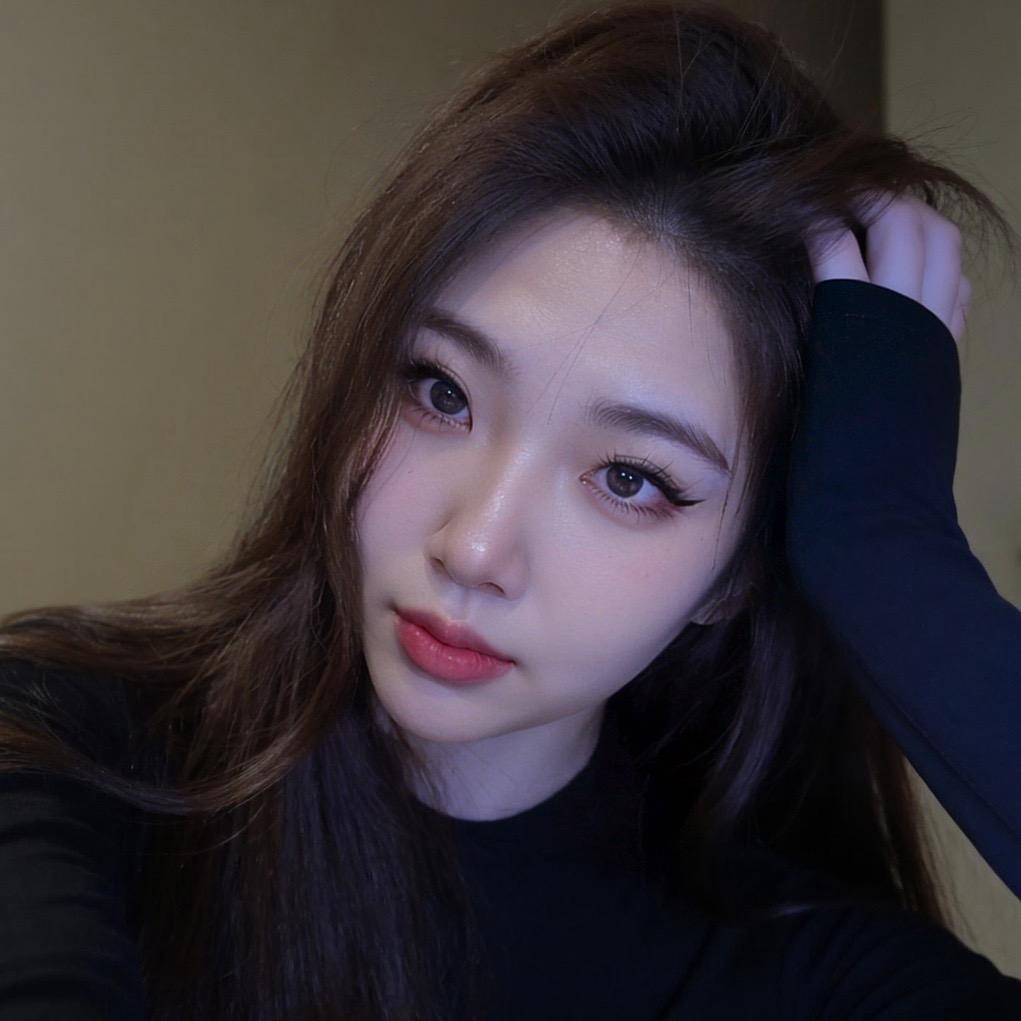 🧠一二小姐姐（日常）