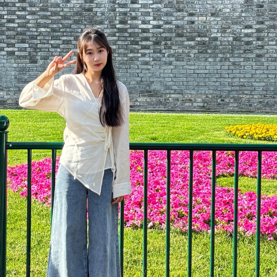 苗苗老师的早教日记