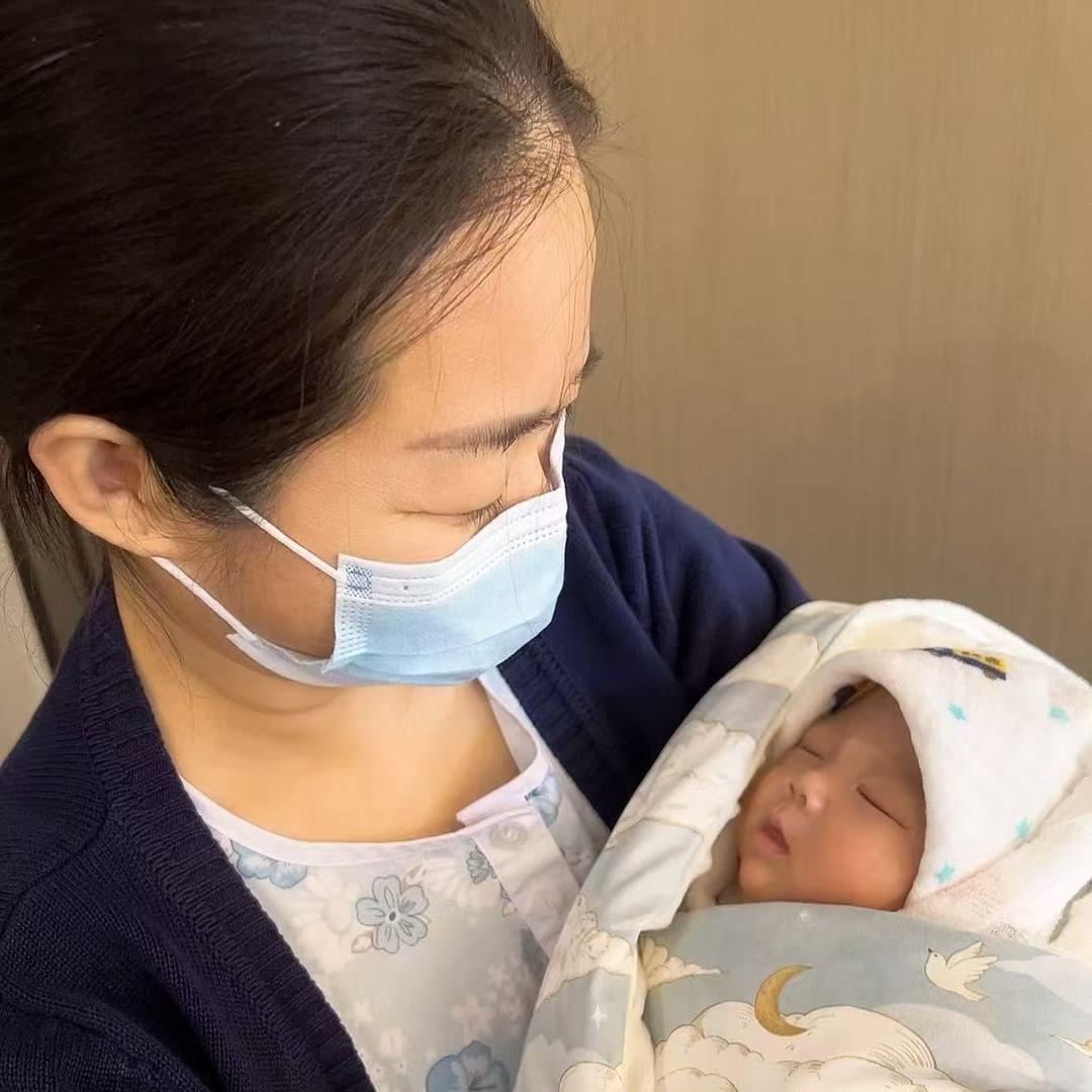 月嫂齐齐带你做家政（收徒）