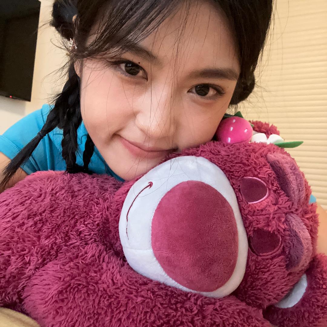 今天房子盖好了吗？