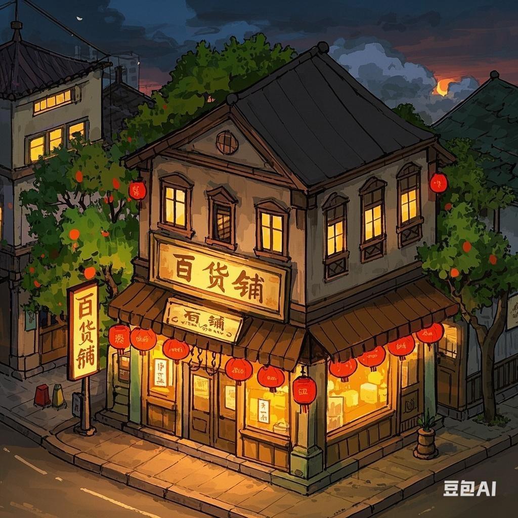 非凡好物优选