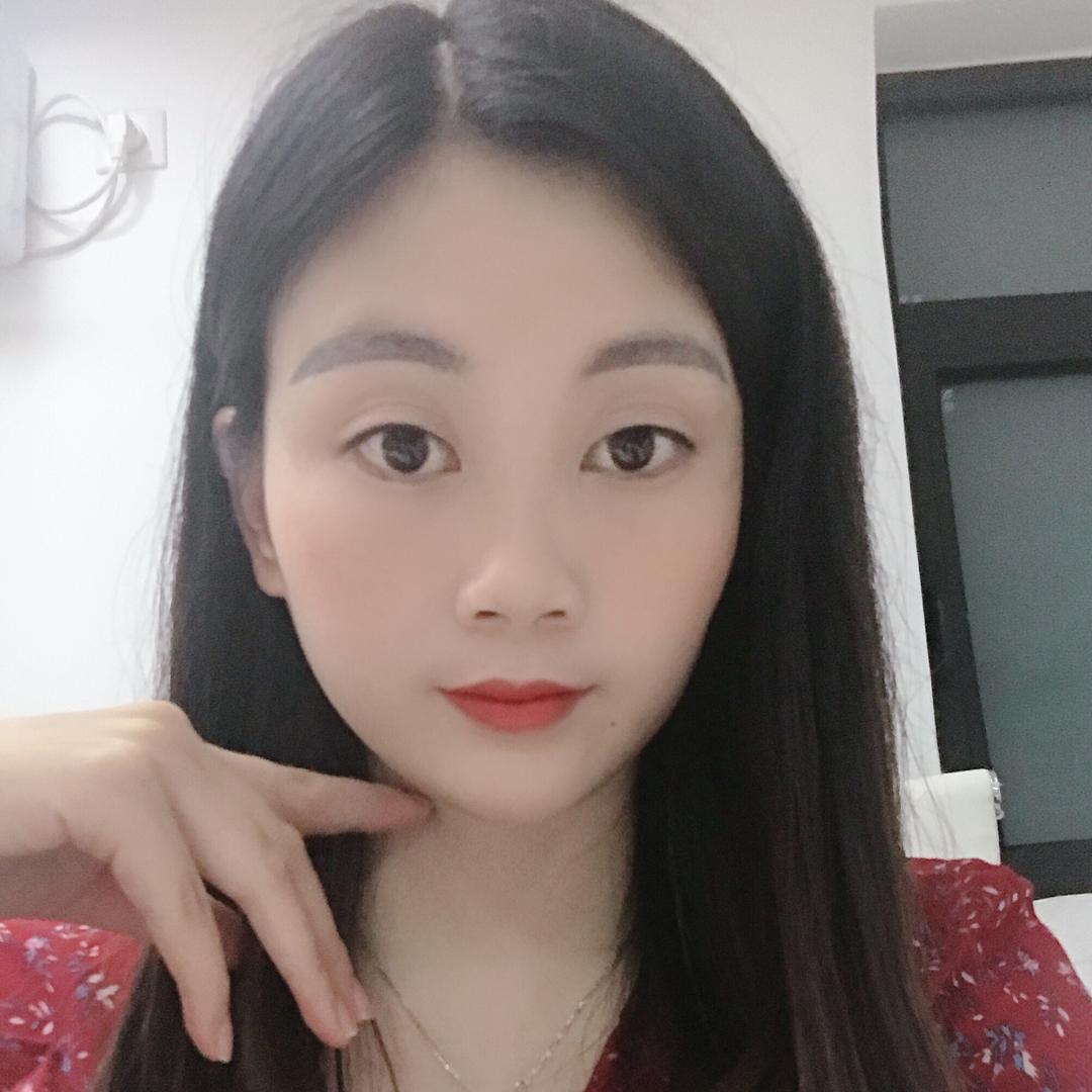 小慧(8月31日早上九点立白洗衣液专场)