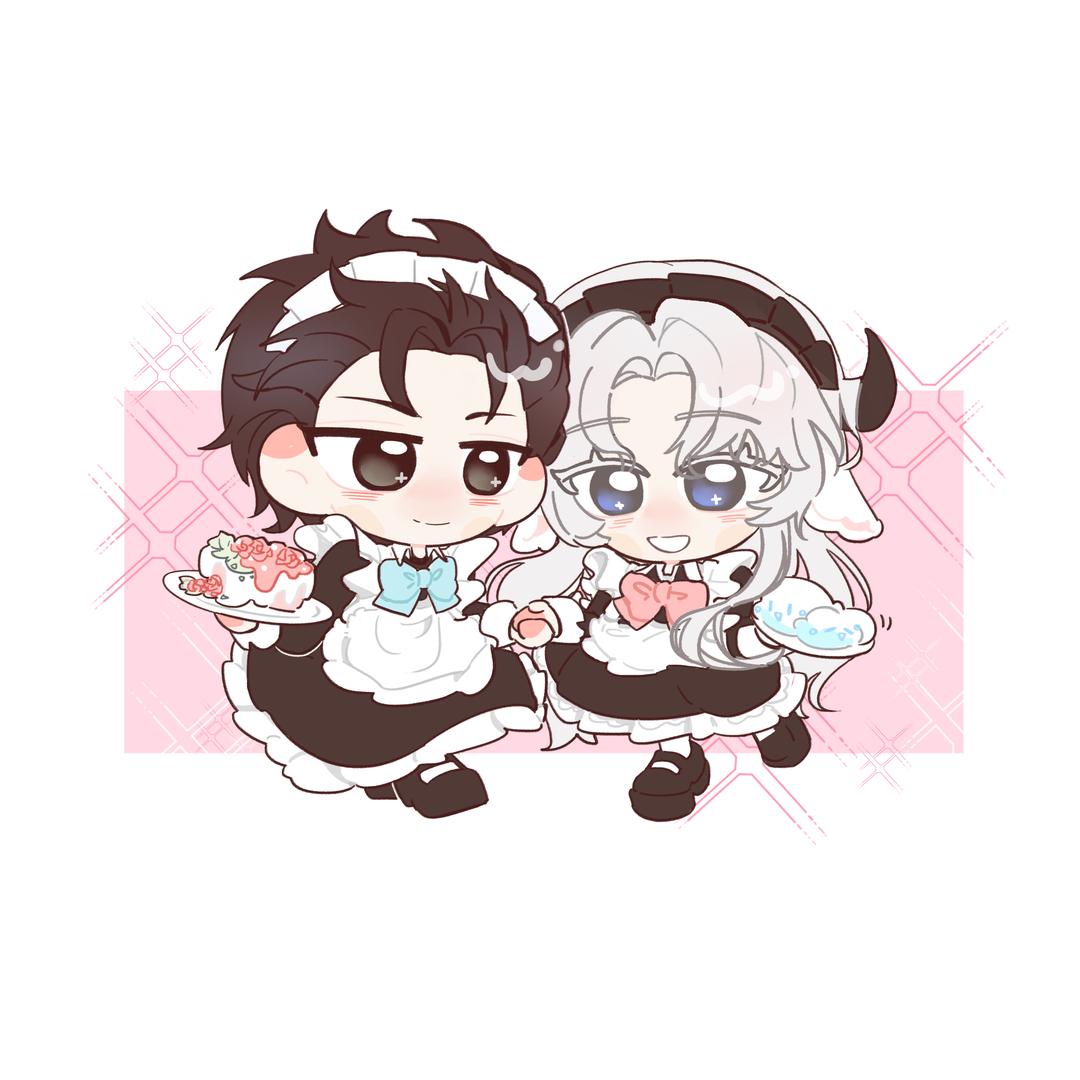 Sean健_ 🐏