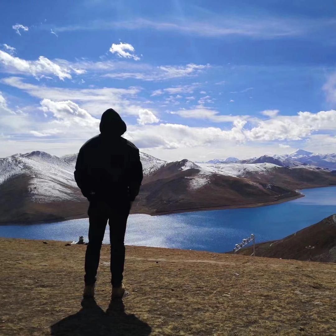 🌈阿淼开坦克400到处观察