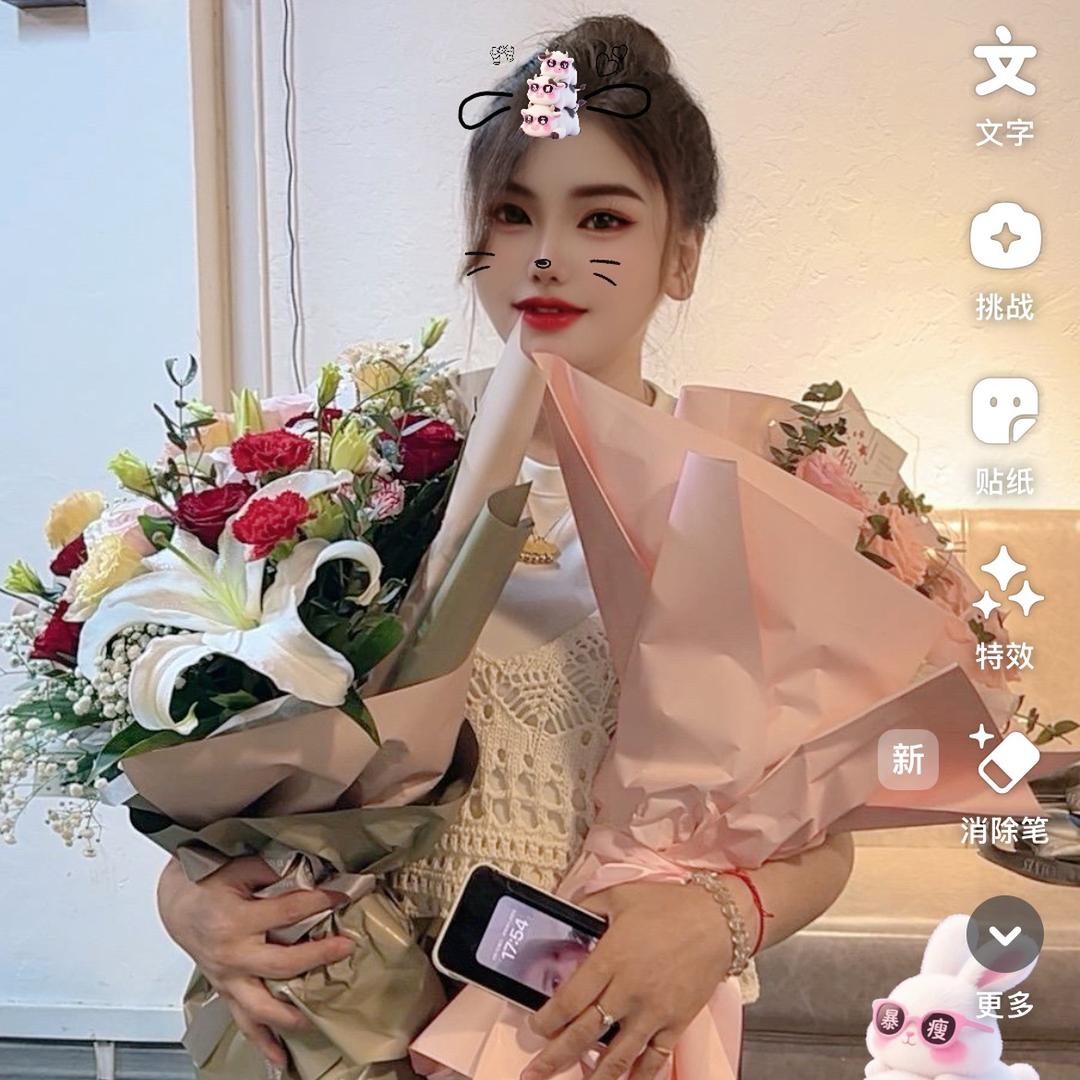 余家小妹妹