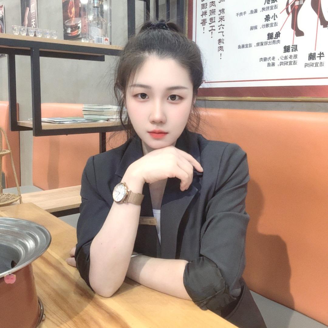 摩羯座♑️