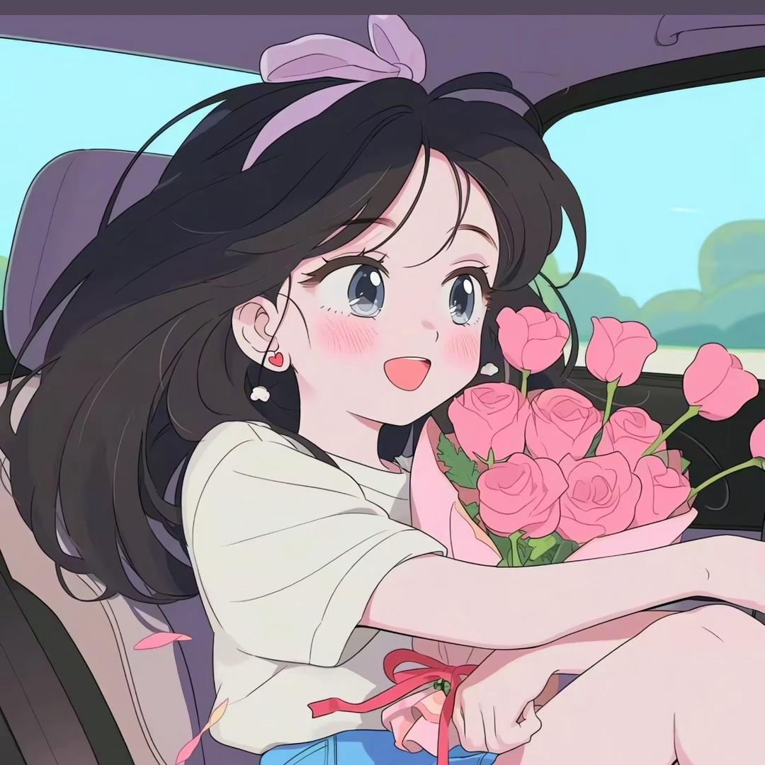 阿娇🫶热爱生活