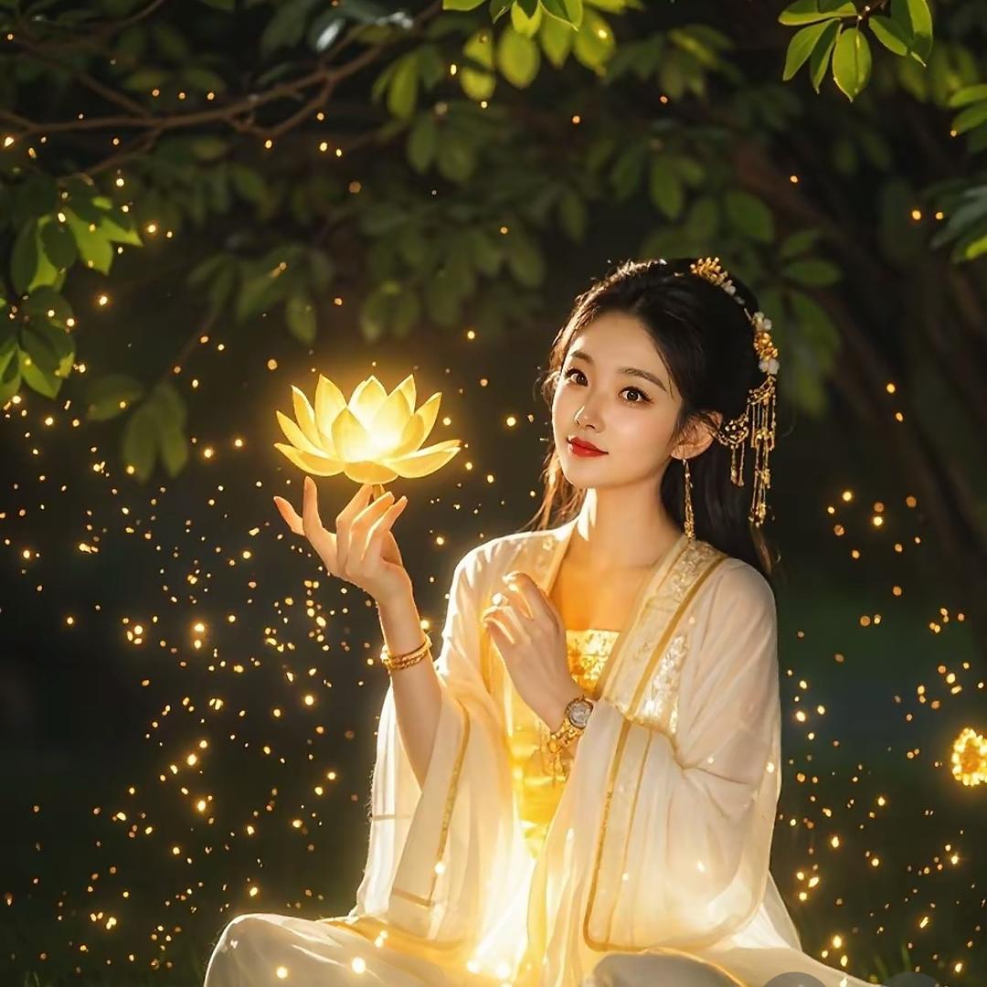 繁星✨