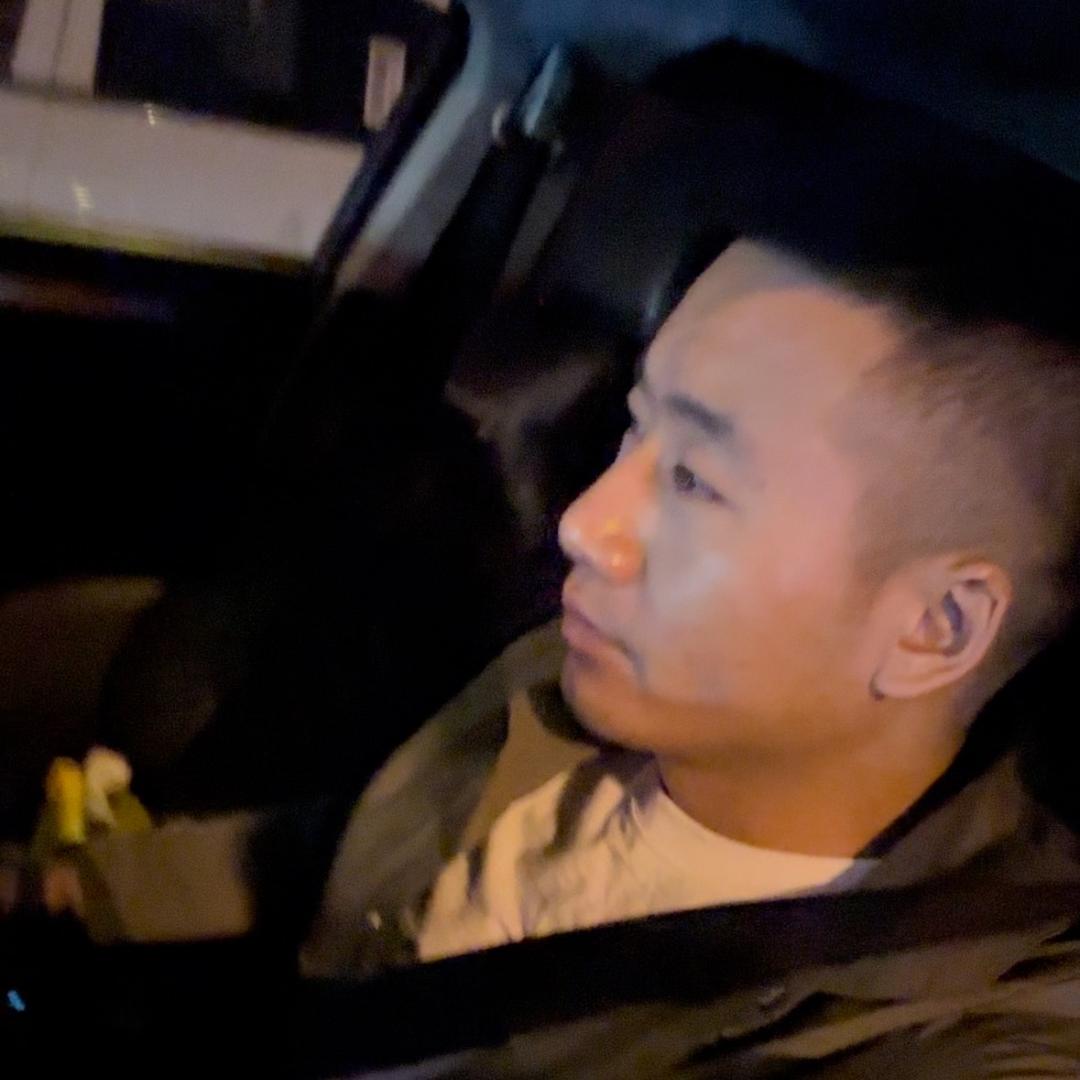 半碗酒