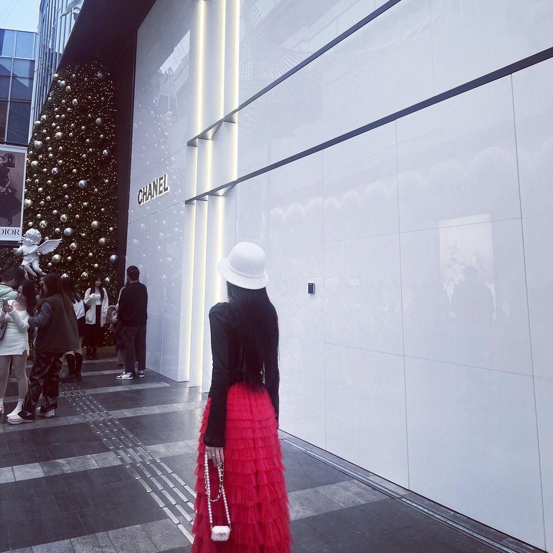 luni潞铌定制