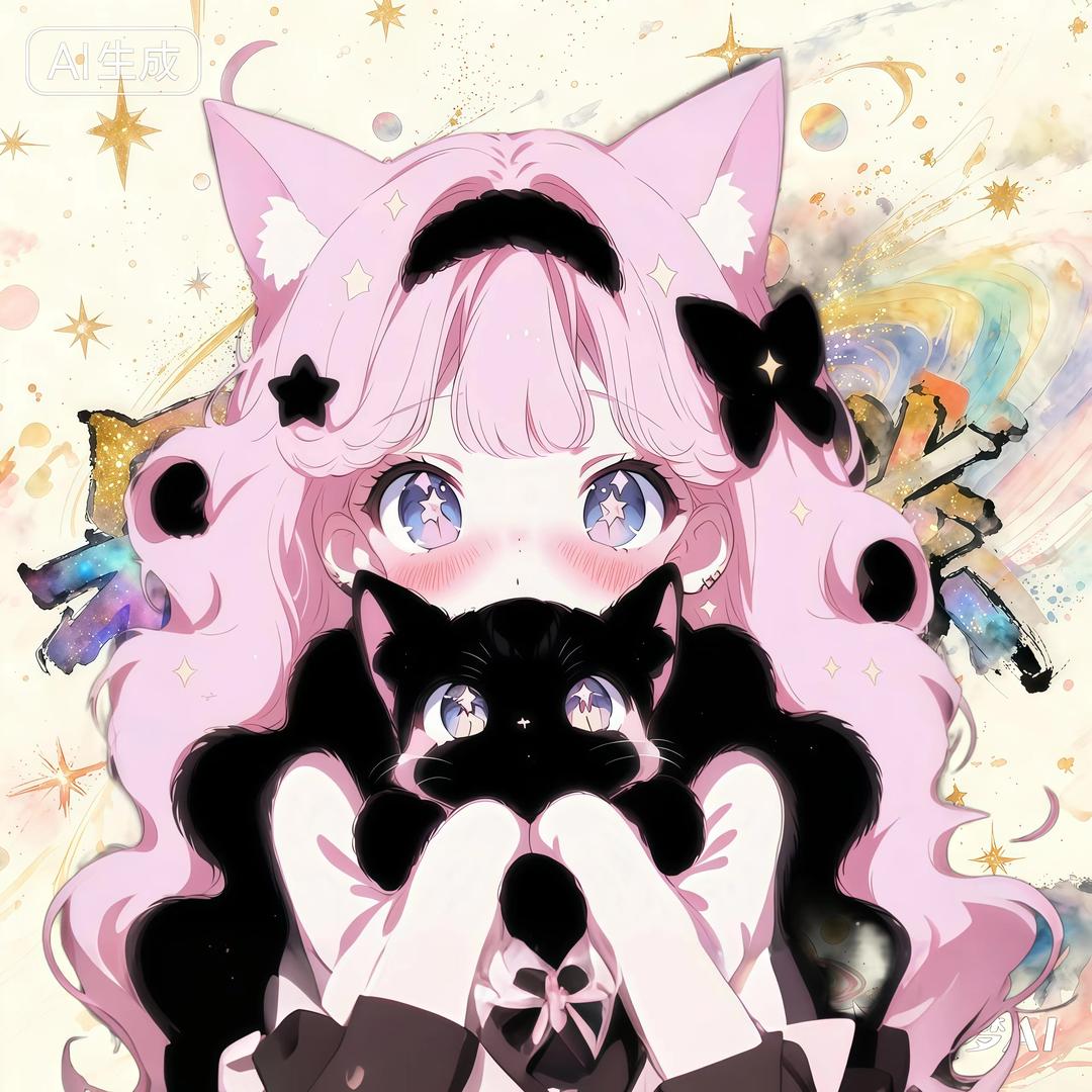 星星🎐
