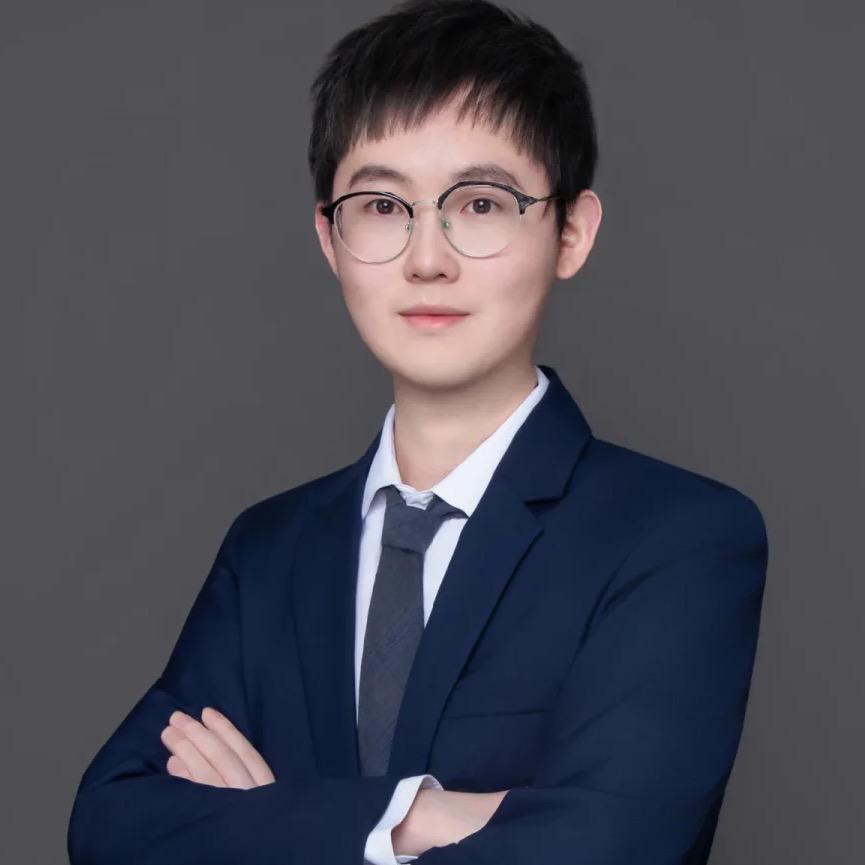 金标尺公考小田田