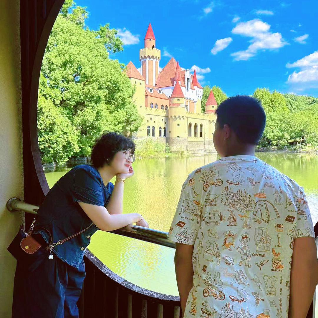 本宝长不大❤️.