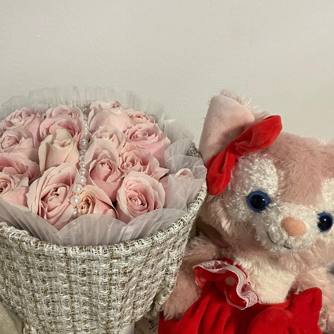 是朱朱阿