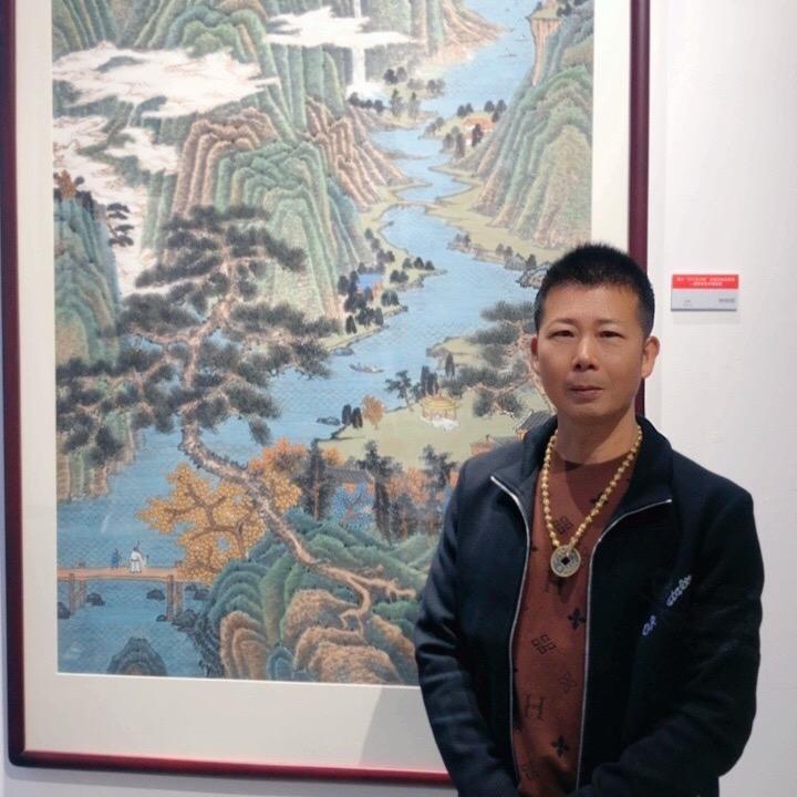 自然钟美