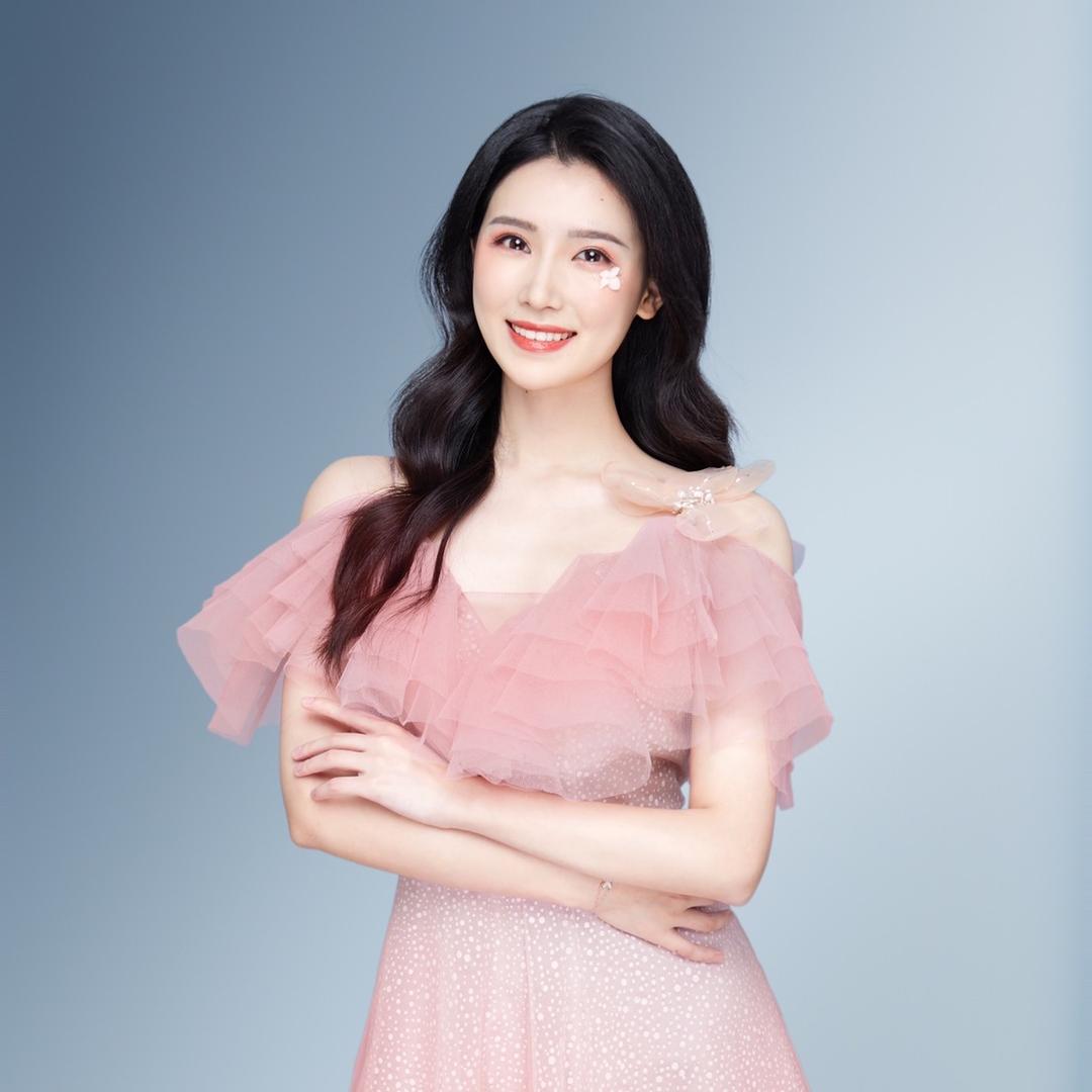 小琳老师