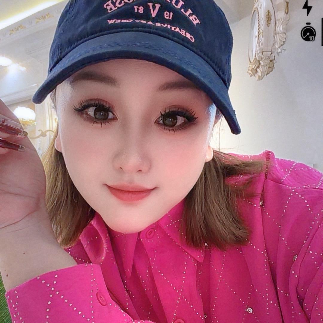 孝义阳泽宝宝童装主理人二亲