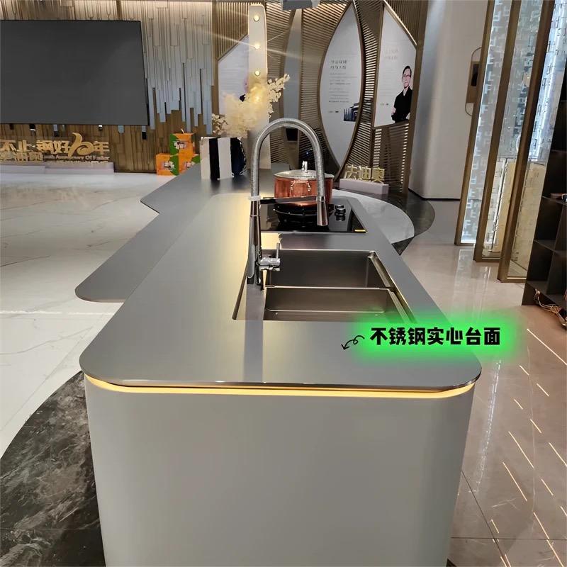 佛山如家不锈钢批发