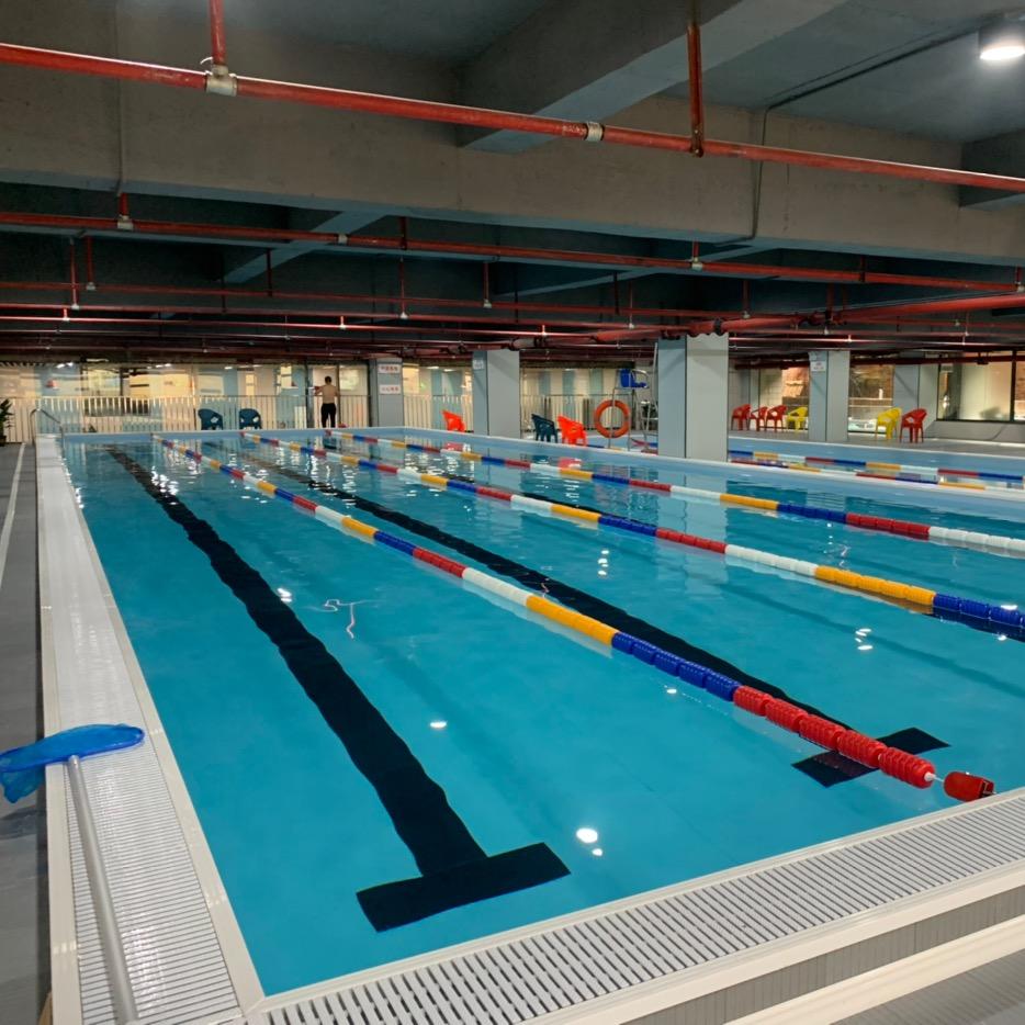 广西亿众体育有限责任公司